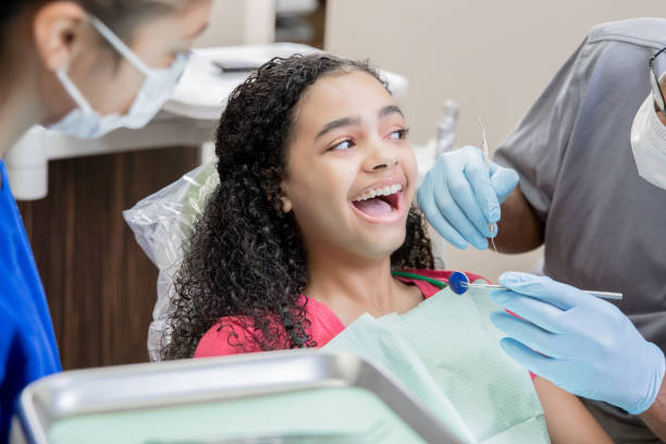 Best Pediatric Emergency Dentist in Avenel, NJ