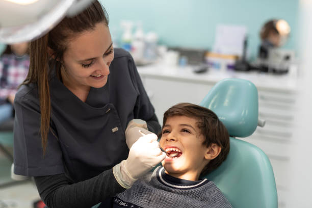 Best Emergency Dentist for Knocked-Out Tooth in Avenel, NJ