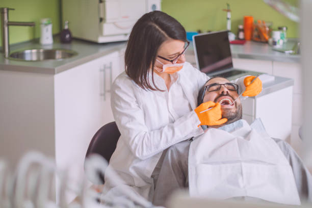 Best Pediatric Emergency Dentist in Avenel, NJ